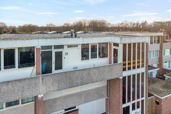 Medium property photo - Haselackers 51, 7824 LL Emmen